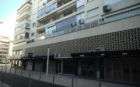 Studette Cannes centre